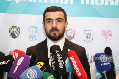 PFL rəsmisi: Premyer Liqada azarkeşləri maraqlı oyunlar gözləyir