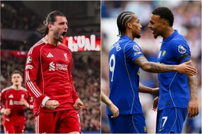 İngiltərə Liqa Kubokunun 1/8 finalı start götürür: "Liverpul" - "Çelsi" odak nöqtəsində, "Arsenal" üçün sərt sınaq