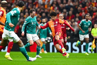 Çempionlar Liqasının 1/8 final cavab oyunları: Ssenarilər və intriqalar