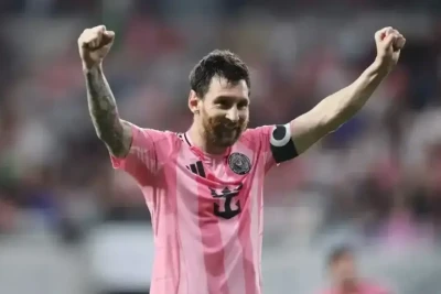 Lionel Messi Inter Miami'də qalacaq, Nevil's Old Boys'a dönüş etməyəcək