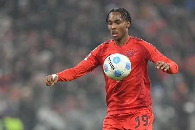 "Tottenhem" Matis Telin transferini rəsmiləşdirir: "Bavariya"ya 35 milyon avro ödəniləcək
