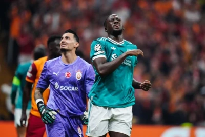 "İnter" Konate uğrunda "Real"la rəqabətə girir