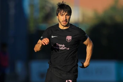 Çempionluq qolunu vuran futbolçu: "Məndən qol vurmağımı gözləyirdilər, mənə inanırdılar" - VİDEO