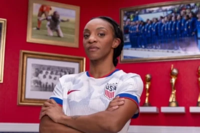 Kristal Dann karyerasını bitirib