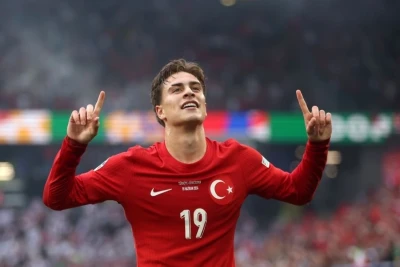 "Arsenal" Kenan Yıldızın transferi üçün danışıqlara başlayıb