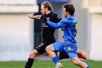 Timoteuş Puxaç: "Qarabağ" üzərində qələbə qazanaraq çempionluq mübarizəsində mövqeyimizi gücləndirmək istəyirik