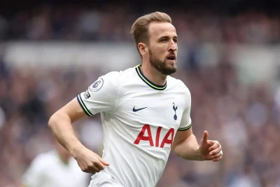 Harri Keynin alman dilindəki ən sevimli sözü açıqlanıb