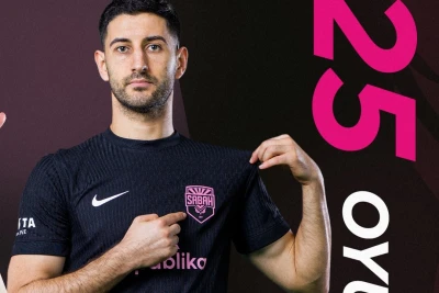 Bojan Letiç: "Bakı mənim üçün ikinci ev olaraq qalacaq"