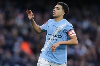 Riko Lüis oyun təcrübəsinin azlığından narazıdır və "Mançester Siti"dən ayrıla bilər