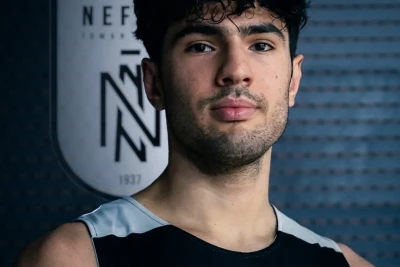 Neftçi basketbol komandası 19 yaşlı mərkəz oyunçusunu heyətinə qatıb