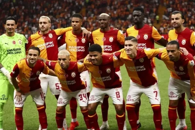 “Qalatasaray”ın yeni transferləri “Fənərbağça” derbisində debutə hazırlaşır