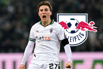 "RB Leypsiq" Rokko Raytsı transfer edib