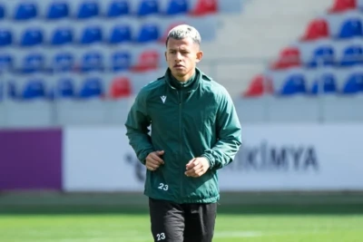 Neftçi futbol komandası Cordan Rezabaladan ayrılıb