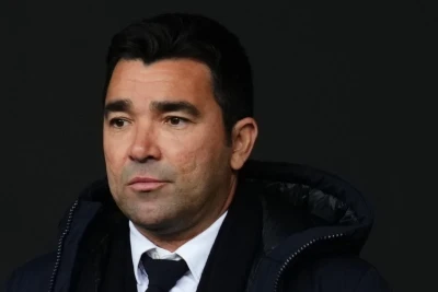 Deku Londonda: "Barselona" "Tottenhem"in 5 ulduzunu izləyir