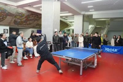 Konfutsi İnstitutu Kuboku stolüstü tennis turnirinin nəticələri və əhəmiyyəti - FOTO