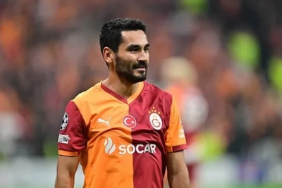 İlkay Gündoğan "Budyo Qlimt"ə qarşı Çempionlar Liqası oyununu buraxacaq