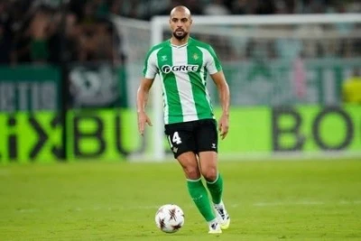 "Betis" Sofian Amrabat üçün "Fənərbaxça"ya 10 milyon avro təklif edəcək
