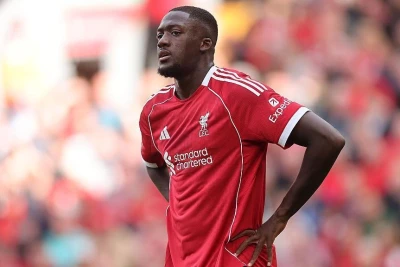 İbrahima Konate "Liverpul"la yeni müqavilə üçün razılığa gələ bilmir