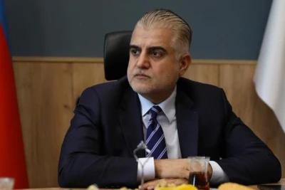Tahir Gözel "Azərsun Holdinq" Şirkətlər Qrupunun Müşahidə Şurasının sədri təyin edilib