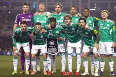 "Nyukasl"dan "Qarabağ"a qarşı oyunda 27 illik ÇL rekordu