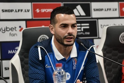 Emin Mahmudov: Azərbaycan millisi Latviyanı məğlub edə bilər, çünki qələbə qazanacaq keyfiyyətli futbolçular var