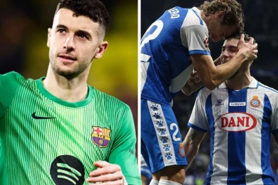 La Liqa "Espanyol"un Kataloniya derbisi ilə bağlı xahişini rədd etdi