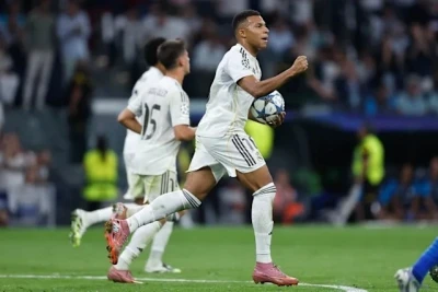 Çempionlar Liqası: "Real" və "Tottenhem"dən qələbələr, "Yuventus" - "Borussiya" matçında bol qollar, "Qarabağ"dan sensasiyalı qələbə