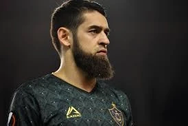 Şahruddin Məhəmmədəliyev: "Liverpul"a məğlubiyyətə görə Çempionlar Liqası pley-offuna çıxmağa sevinmədik