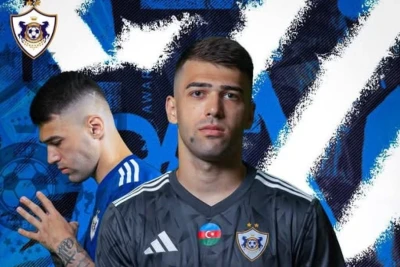 "Qarabağ" Rüstəm Əhmədzadəyə nə qədər təzminat ödəyib?