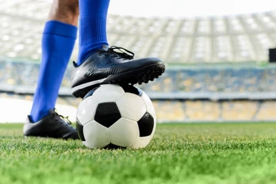 Ölkə çempionu olmuş futbolçu Roni Stam narkotik qaçaqmalçılığına görə həbs olundu