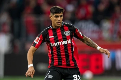 Almaniya klubunun futbolçusu "Real"a transfer olmaq üçün Madriddədir