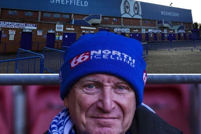 “Şeffild Uensdey”in anonim azarkeşi klubun xilasına 1 milyon bağışlayıb