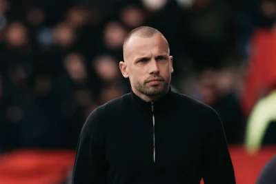 “Qarabağ”ın rəqibi baş məşqçisini qovdu