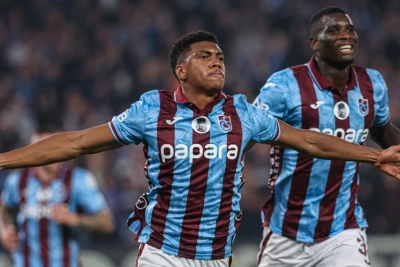 „Trabzonspor“dan „Zenit“ə 20 milyon avroluq transfer