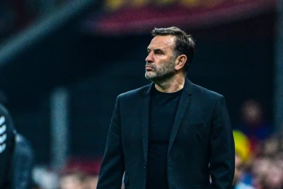 Okan Buruk "Qalatasaray" ilə yeni müqavilə bağlaya bilər