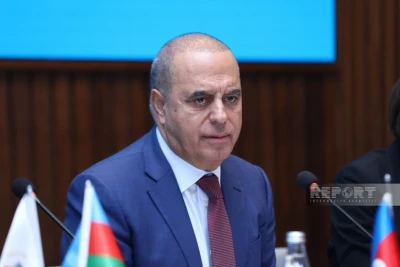 Mahir Məmmədov: Şəhriyar Məmmədyarovun son partiyada konsentrasiya itkisi yorğunluqla bağlı idi