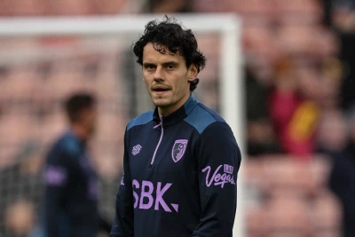 Enes Ünal La Liqaya qayıda bilər