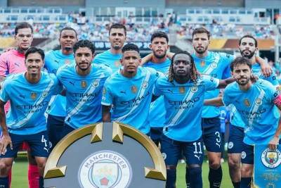 "Mançester Siti" və "Puma"dan REKORD sponsorluq müqaviləsi