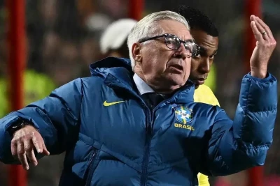 Ançelotti dünyanın ən bahalı milli komanda məşqçisi ola bilər