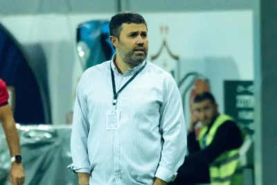 Azər Bağırov "Kəpəz"dəki vəziyyət və gələcək planlar barədə danışdı