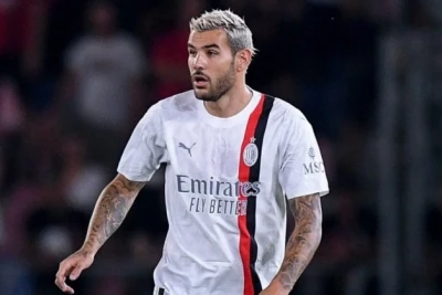 "Əl-Hilal" Teo Hernandes &uuml;&ccedil;&uuml;n "Milan"a təklif g&ouml;ndərib