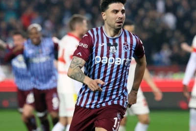 Ozan Tufan "Lokomotiv"in hədəfində