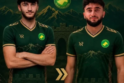 Zaqatala heyətinə 2 yeni futbolçu