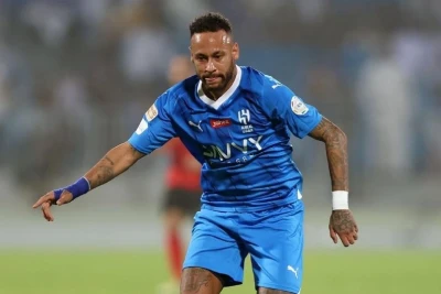 Neymar "İnter Mayami"yə keçə bilər