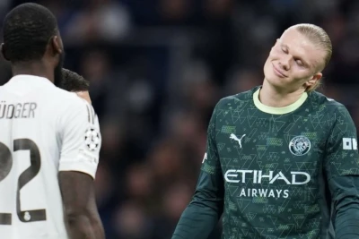 "Real"ın Haaland transferi planı: Vinisius satılacaq?