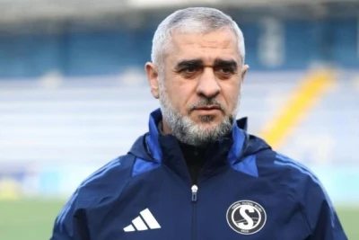 Adil Şükürovun "Səbail"dəki məşqçi heyəti açıqlandı