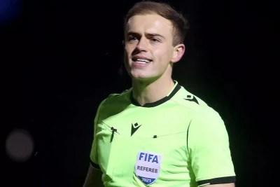 UEFA Gənclər Liqası: "Benfika" - "Qarabağ" matçının hakimləri açıqlanıb