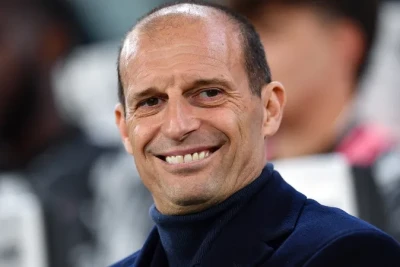 Alleqri "Milan"dan ayrılacağı ilə bağlı şayiələrə cavab verdi
