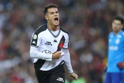 "Los-Anceles Qalaksi" Filippe Koutinyo ilə maraqlanır