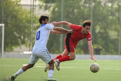 "Difai" - "Hypers Guba" oyununun keçiriləcəyi vaxt və məkan bəlli olub